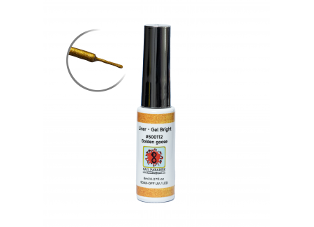 Liner Gel Bright - Golden Goose 8 ml